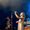 Foto Sophie Straat te MadNes 2023