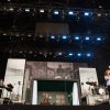 Foto Froukje op Down The Rabbit Hole 2023 - Vrijdag