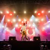Foto Joey Bada$$ op Down The Rabbit Hole 2023 - Vrijdag
