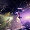 Foto Tramhaus op Down The Rabbit Hole 2023 - Vrijdag
