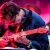 Foto The Whitest Boy Alive te Down The Rabbit Hole 2023 - Vrijdag