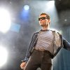 Foto The Murder Capital op Down The Rabbit Hole 2023 - Vrijdag