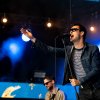 Foto The Murder Capital op Down The Rabbit Hole 2023 - Vrijdag
