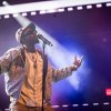 Foto Joey Bada$$ op Down The Rabbit Hole 2023 - Vrijdag
