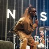 Foto Jacob Banks op Down The Rabbit Hole 2023 - Vrijdag
