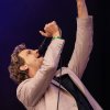 Foto Warhaus op Down The Rabbit Hole 2023 - Vrijdag