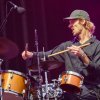 Foto The Whitest Boy Alive te Down The Rabbit Hole 2023 - Vrijdag