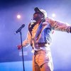 Foto Joey Bada$$ op Down The Rabbit Hole 2023 - Vrijdag
