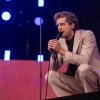 Foto Warhaus op Down The Rabbit Hole 2023 - Vrijdag