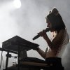 Foto Agar Agar te Down The Rabbit Hole 2023 - Vrijdag
