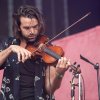 Foto Warhaus op Down The Rabbit Hole 2023 - Vrijdag