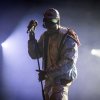 Foto Joey Bada$$ op Down The Rabbit Hole 2023 - Vrijdag