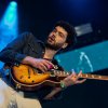 Foto The Murder Capital op Down The Rabbit Hole 2023 - Vrijdag