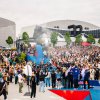 Foto  op Rolling Loud Rotterdam 2023