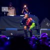 Foto Ayra Starr op Rolling Loud Rotterdam 2023
