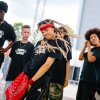 Foto  op Rolling Loud Rotterdam 2023