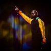 Foto Nnelg te Rolling Loud Rotterdam 2023