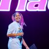 Foto Tiziana op Rolling Loud Rotterdam 2023