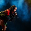 Foto Ayra Starr op Rolling Loud Rotterdam 2023