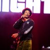Night Lovell foto Rolling Loud Rotterdam 2023