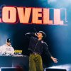 Night Lovell foto Rolling Loud Rotterdam 2023