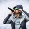 Foto Central Cee te Rolling Loud Rotterdam 2023