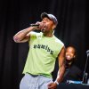 Foto ray ruego op Rolling Loud Rotterdam 2023
