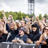 Foto  op Rolling Loud Rotterdam 2023