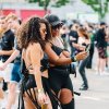 Foto op Rolling Loud Rotterdam 2023