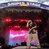 Foto Denzel Curry te Rolling Loud Rotterdam 2023