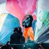 Foto Kendrick Lamar op Rolling Loud Rotterdam 2023
