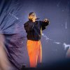 Foto Kendrick Lamar te Rolling Loud Rotterdam 2023