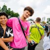 Foto  op Rolling Loud Rotterdam 2023