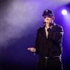 Foto Aitch op Rolling Loud Rotterdam 2023