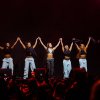 Foto GloRilla op Rolling Loud Rotterdam 2023