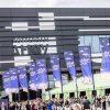 Foto  op Rolling Loud Rotterdam 2023