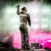 Foto Lil Uzi Vert op Rolling Loud Rotterdam 2023