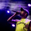 Foto ray ruego op Rolling Loud Rotterdam 2023