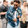 Foto op Rolling Loud Rotterdam 2023