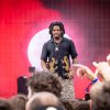 Foto Denzel Curry te Rolling Loud Rotterdam 2023