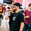Foto  op Rolling Loud Rotterdam 2023