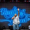 Foto Hef te Rolling Loud Rotterdam 2023