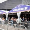 Foto  op Rolling Loud Rotterdam 2023