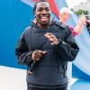Foto  op Rolling Loud Rotterdam 2023