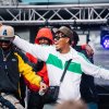 Farao foto Rolling Loud Rotterdam 2023