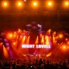 Night Lovell foto Rolling Loud Rotterdam 2023