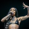 GloRilla foto Rolling Loud Rotterdam 2023