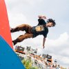 Foto  op Rolling Loud Rotterdam 2023