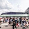 Foto  op Rolling Loud Rotterdam 2023