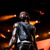 Foto  op Rolling Loud Rotterdam 2023